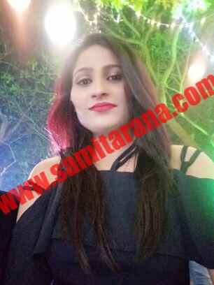 Russian Escorts Mussoorie
