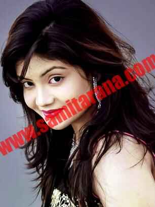 Air Hostess Escorts Service In Mussoorie