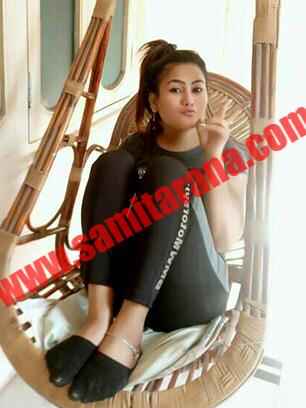 Riya Mussoorie Escorts