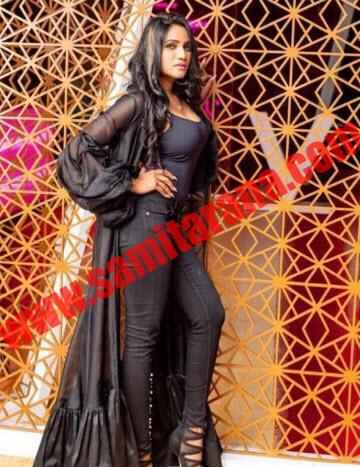 Female Escorts Mussoorie