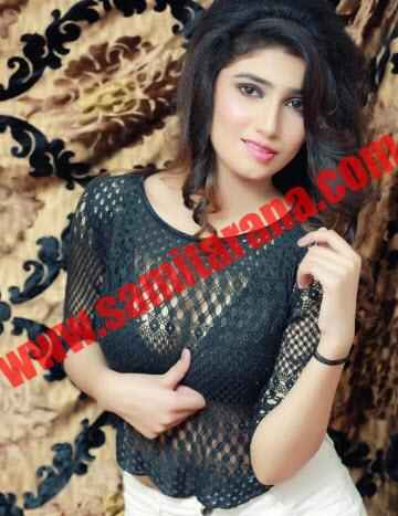 Mussoorie Female Escorts