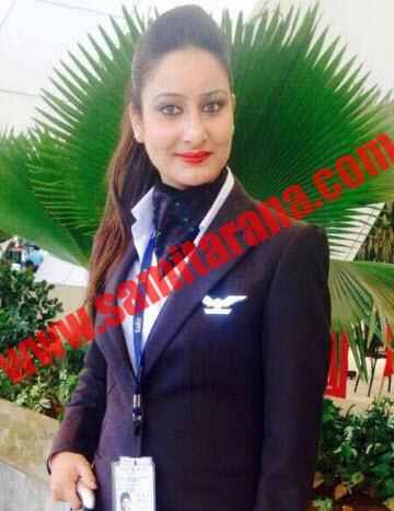 sonia Mussoorie Escorts